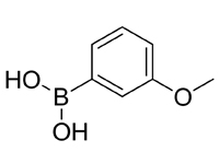 3-甲氧基苯硼酸，98%（HPLC）