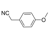 對甲氧基苯乙腈，98%（GC）