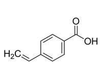 4-乙烯基苯甲酸，97%