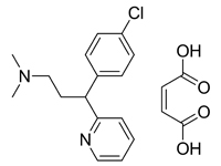 馬來(lái)酸氯苯那敏