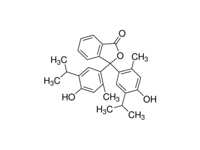 百里香酚酞，IND