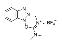 O-苯并三氮唑-N,N,N',N'-四甲基脲四氟硼酸酯，99%（HPLC）