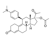 醋酸烏利司他，98%