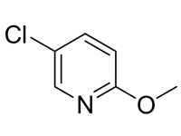 5-氯-2-甲氧基吡啶，98%（GC）