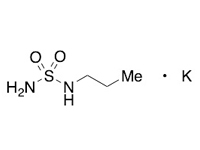 丙胺基磺酰胺鉀鹽，98%