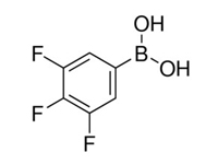 3,4,5-三氟苯硼酸，98%