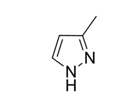 3-甲基吡唑，98%（GC）