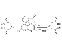 鈣黃綠素，AR