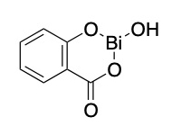 次水楊酸鉍，97%