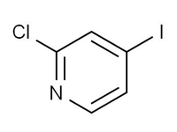 2-氯-4-碘吡啶，98%（GC)