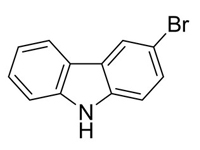 3-溴咔唑，99%(HPLC)