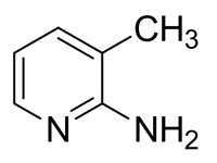 2-氨基-3-甲基吡啶，92%
