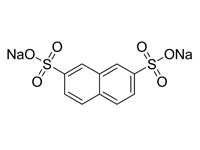 2,7-萘二磺酸鈉，98.0%(T)
