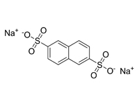 2,6-萘二磺酸鈉，≥95%(HPLC)