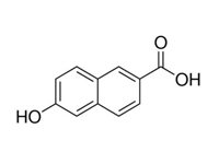 6-羥基-2-萘甲酸，99%（GC）