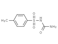 對甲苯磺酰脲