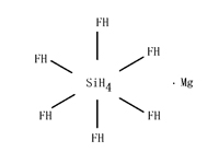 氟硅酸鎂，CP，98%