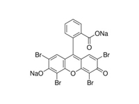 曙紅鈉鹽溶液，5g/L