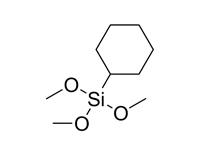 環己基三甲氧基硅烷，97%