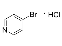 4-溴吡啶鹽酸鹽，98%