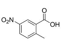 2-甲基-5-硝基苯甲酸，99%（HPLC)