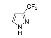 3-（三氟甲基）吡唑，98% (GC)