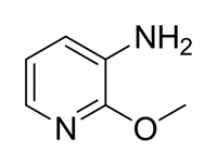 3-氨基-2-甲氧基吡啶，98%（GC）