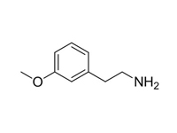 3-甲氧基苯乙胺，99%(HPLC)