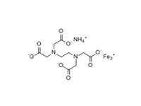 乙二胺四乙酸鐵銨鹽溶液，特規