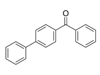 4-苯基二苯甲酮，99%（GC）