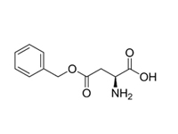 L-天冬氨酸-β-芐酯，98%（HPLC）