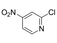 2-氯-4-硝基吡啶，98%（HPLC)