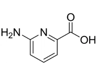 6-氨基-2-吡啶甲酸，98%（HPLC）