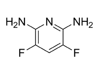 2,6-二氨基-3,5-二氟吡啶，≥98.0%