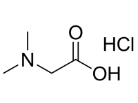 N,N-二甲基甘氨酸鹽酸鹽，98%