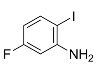 5-氟-2-碘苯胺，98%（HPLC)