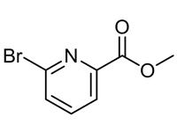 6-溴-2-吡啶甲酸甲酯，98%（GC)