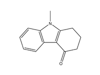 1,2,3,4-四氫-9-甲基咔唑-4-酮，98%（HPLC)
