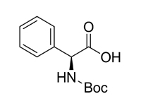 Boc-L-苯甘氨酸，98%（HPLC)