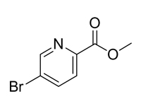 5-溴吡啶-2-羧酸甲酯，98%（GC）