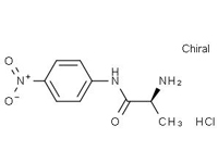 L-丙氨酸4-硝基酰苯胺鹽酸鹽，98%（HPLC)