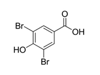 3,5-二溴-4-羥基苯甲酸，98%（HPLC）