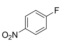 4-氟硝基苯，99%（GC）