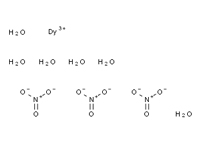 硝酸鏑,六水，99.9%