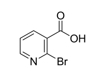 2-溴吡啶-3-甲酸，98%（HPLC)