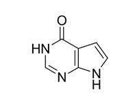 4-羥基吡咯并[2,3-d]嘧啶，97%（HPLC)