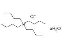 四丁基氯化銨,水合，99%