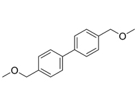 4,4'-雙(甲氧甲基)聯苯，96%