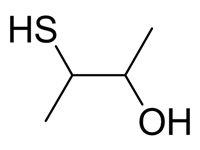 2-巰基-3-丁醇，98%（GC）