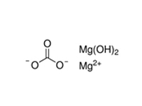 堿式碳酸鎂，CP